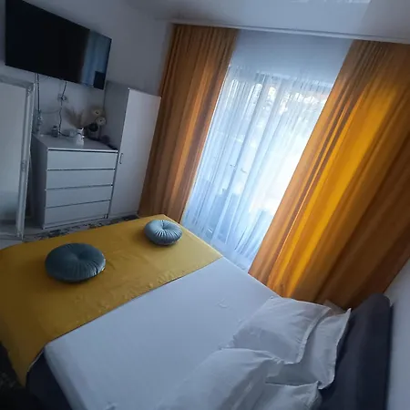 Apartament Oana Sunrise - Mamaia Nord Apartment Navodari