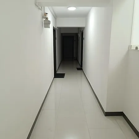 Apartament Oana Sunrise - Mamaia Nord Apartment *