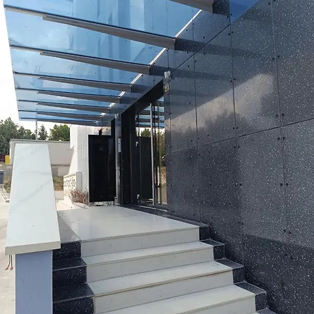Apartment Apartament Oana Sunrise - Mamaia Nord *