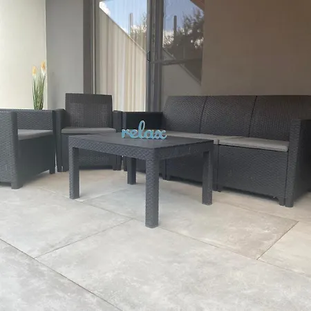 Apartament Oana Sunrise - Mamaia Nord