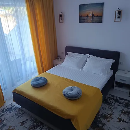 Apartament Oana Sunrise - Mamaia Nord Apartment