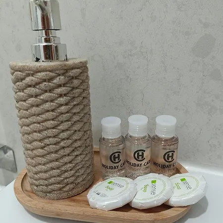 Apartament Oana Sunrise - Mamaia Nord * Navodari