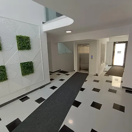 Apartment Apartament Oana Sunrise - Mamaia Nord Navodari