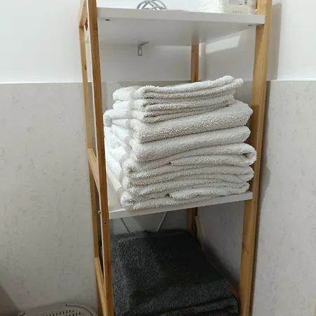Apartament Oana Sunrise - Mamaia Nord Navodari