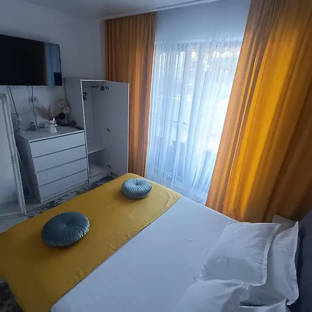 Apartament Oana Sunrise - Mamaia Nord * Navodari
