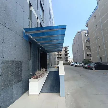 Apartment Apartament Oana Sunrise - Mamaia Nord