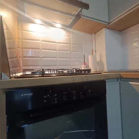 Apartament Oana Sunrise - Mamaia Nord * Navodari