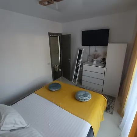 Apartment Apartament Oana Sunrise - Mamaia Nord *