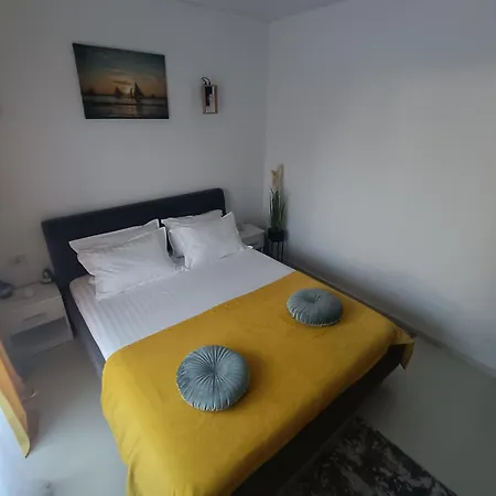 Apartment Apartament Oana Sunrise - Mamaia Nord *