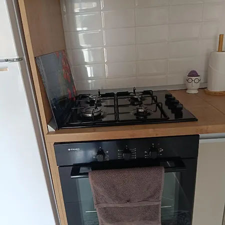 Apartament Oana Sunrise - Mamaia Nord Apartment *