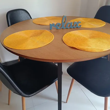 Apartment Apartament Oana Sunrise - Mamaia Nord *