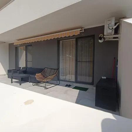 Apartament Oana Sunrise - Mamaia Nord