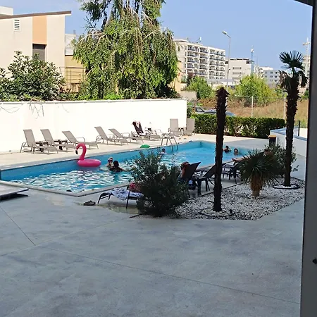 Oana Sunrise - Mamaia Nord Apartment