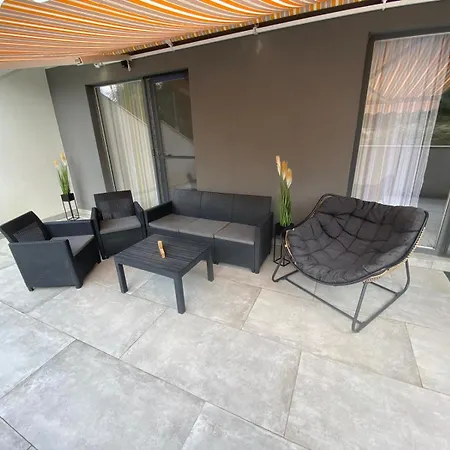 Apartment Oana Sunrise - Mamaia Nord *