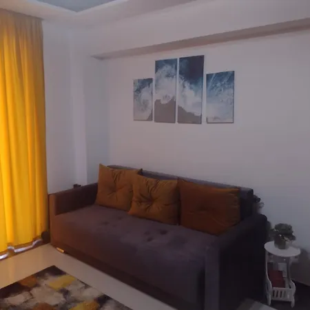 Apartment Oana Sunrise - Mamaia Nord *